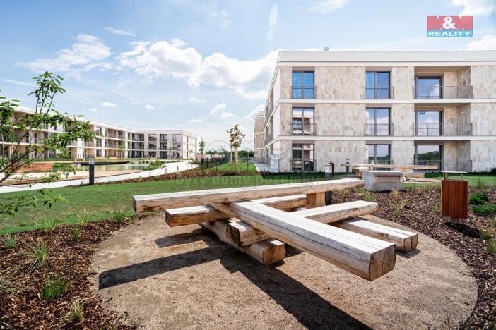 Prodej bytu 4+kk, Brandýs nad Labem-Stará Boleslav, Dřevčická, 108 m2