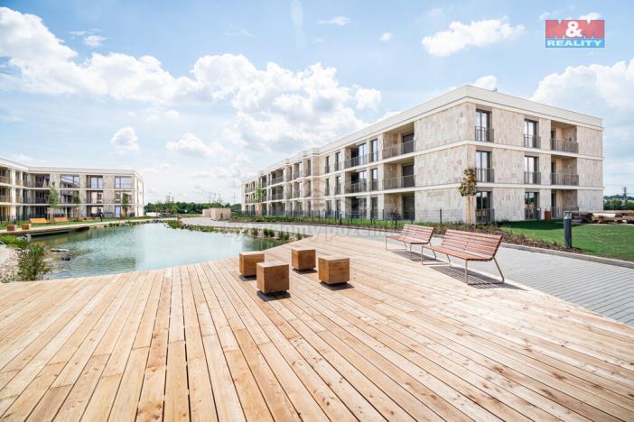 Prodej bytu 4+kk, Brandýs nad Labem-Stará Boleslav, Dřevčická, 108 m2