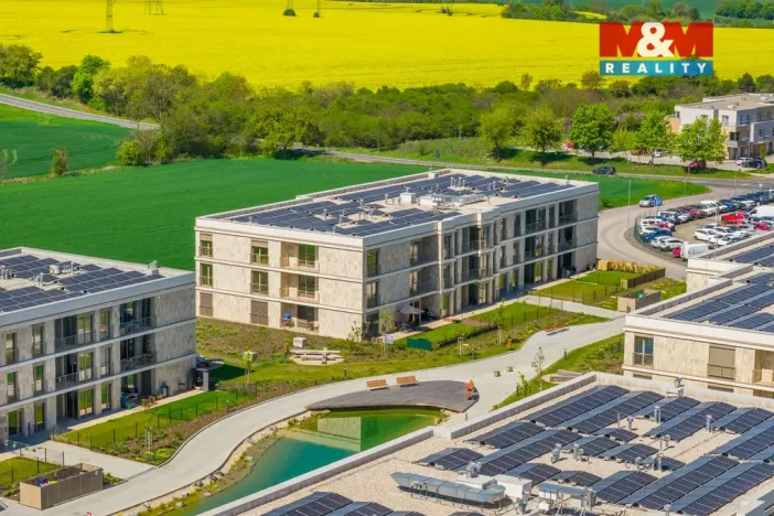 Prodej bytu 4+kk, Brandýs nad Labem-Stará Boleslav, Dřevčická, 101 m2
