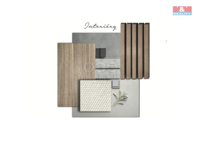 Prodej bytu 3+kk, Brandýs nad Labem-Stará Boleslav, Dřevčická, 80 m2