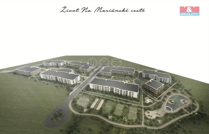 Prodej bytu 2+kk, Brandýs nad Labem-Stará Boleslav, Dřevčická, 135 m2