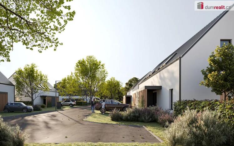 Prodej rodinného domu, Mšecké Žehrovice, 294 m2