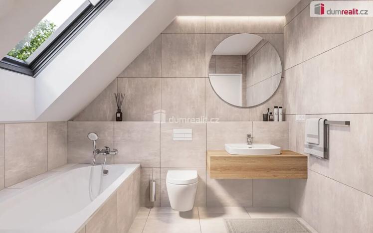 Prodej rodinného domu, Mšecké Žehrovice, 322 m2