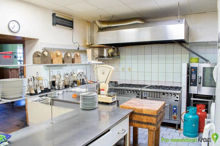 Prodej činžovního domu, Litvínov, Ruská, 840 m2