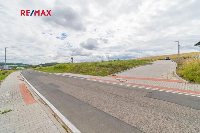 Prodej pozemku pro bydlení, Cekov, 1013 m2