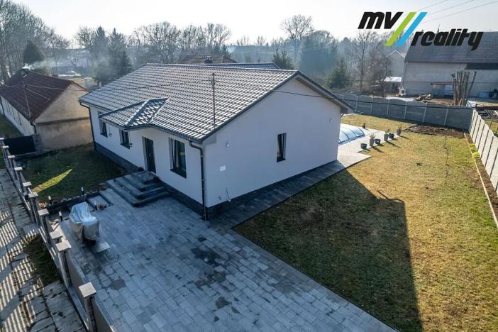 Prodej rodinného domu, Chrášťany, 196 m2