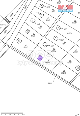 Prodej chaty, Příbram - Příbram VI-Březové Hory, 510 m2