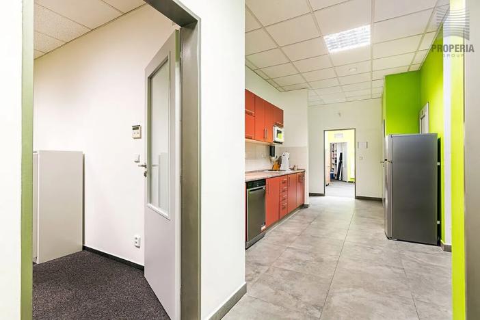 Pronájem kanceláře, Brno, Rostislavovo náměstí, 228 m2