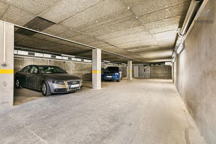 Pronájem kanceláře, Brno, Rostislavovo náměstí, 228 m2