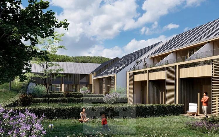 Prodej bytu 2+kk, Staré Město, 147 m2