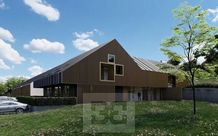 Prodej bytu 2+kk, Staré Město, 123 m2