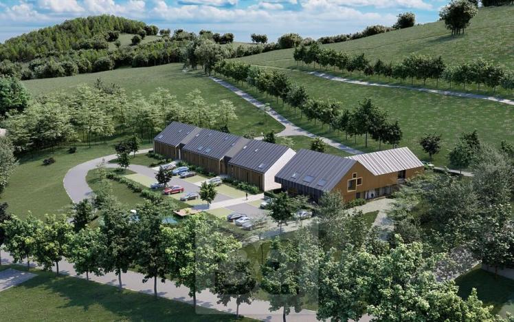 Prodej bytu 2+kk, Staré Město, 123 m2