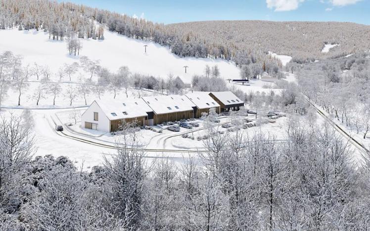 Prodej bytu 2+kk, Staré Město, 123 m2