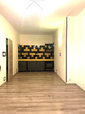 Pronájem bytu 2+kk, Nový Jičín, Novosady, 42 m2