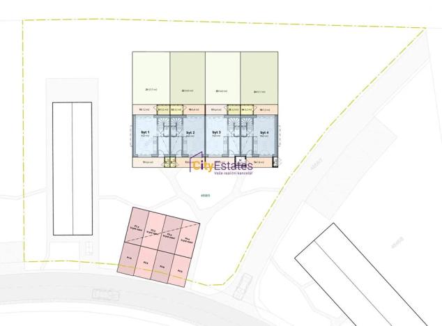 Prodej bytu 3+kk, Horní Bečva, 77 m2