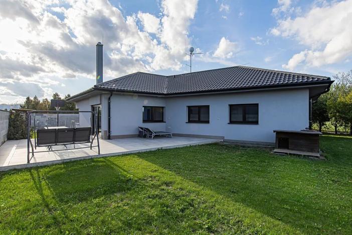 Prodej rodinného domu, Olšany u Prostějova, 125 m2