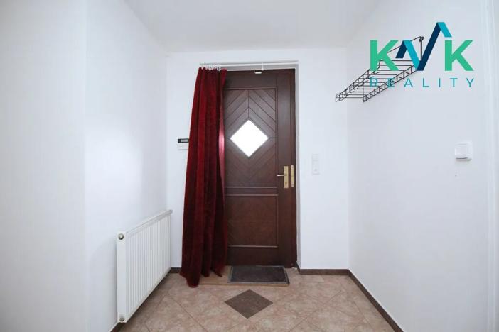 Prodej rodinného domu, Nová Ves, 300 m2