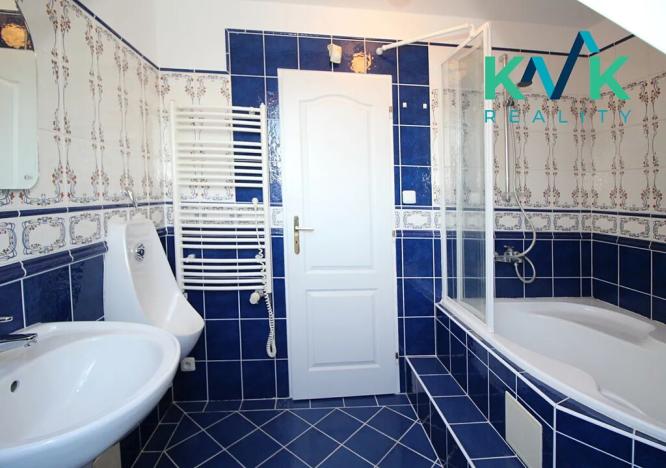 Prodej rodinného domu, Nová Ves, 300 m2