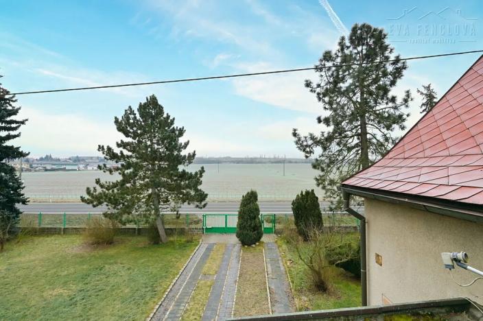 Prodej rodinného domu, Plzeň, Chebská, 140 m2