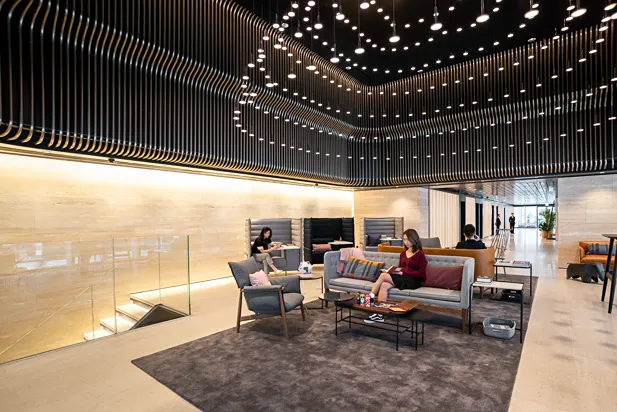 Pronájem kanceláře, Praha - Nusle, Pujmanové, 25 m2