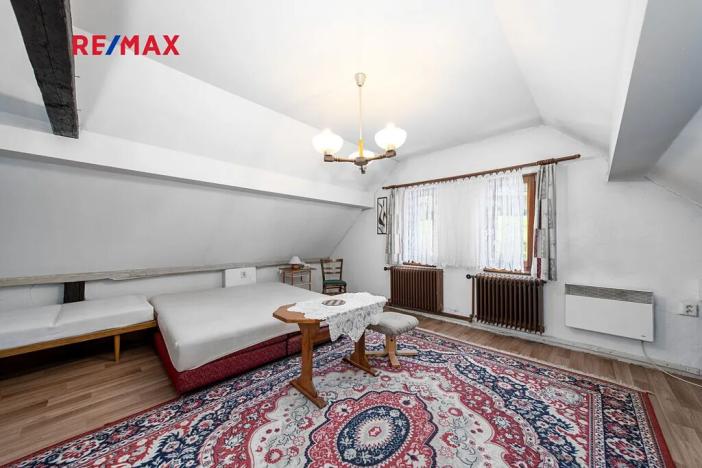 Prodej chalupy, Třebihošť, 100 m2