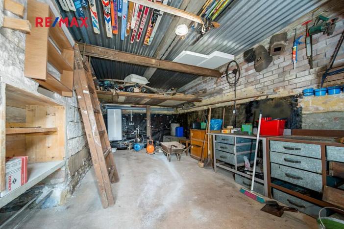 Prodej chalupy, Třebihošť, 100 m2