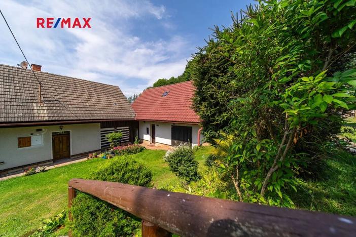 Prodej chalupy, Třebihošť, 100 m2