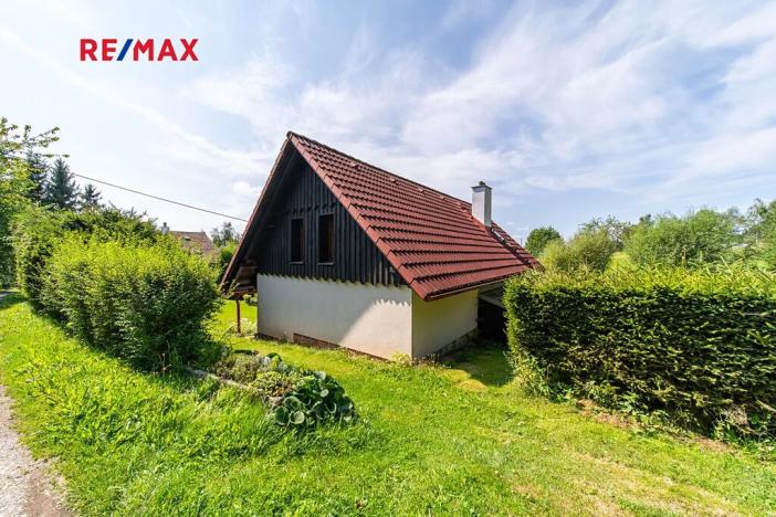 Prodej chalupy, Třebihošť, 100 m2