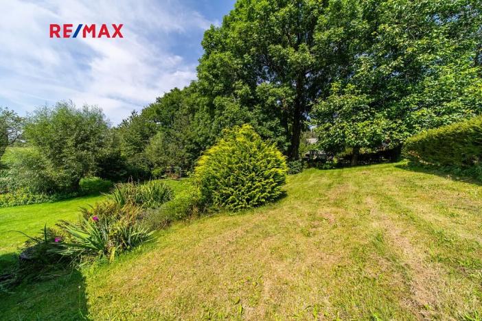 Prodej chalupy, Třebihošť, 100 m2