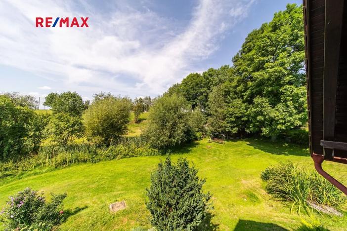 Prodej chalupy, Třebihošť, 100 m2