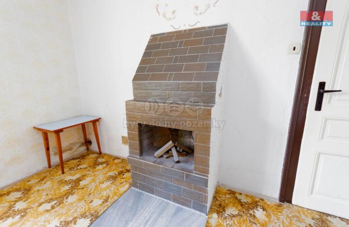 Prodej chalupy, Rýmařov, Palackého, 160 m2