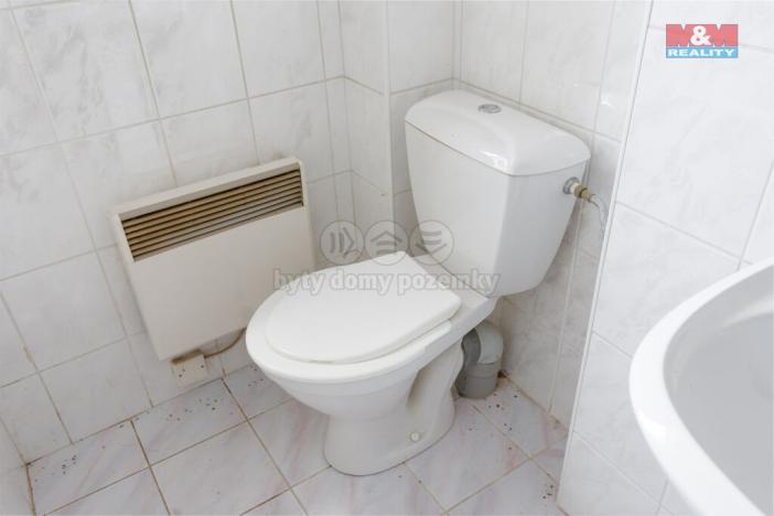 Prodej chalupy, Rýmařov, Palackého, 160 m2