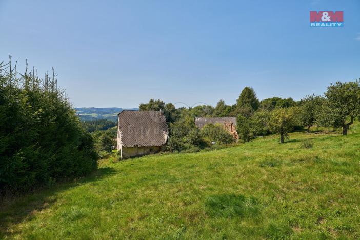 Prodej zemědělské usedlosti, Malé Svatoňovice - Petrovice, 300 m2