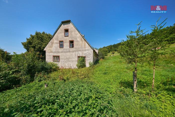 Prodej zemědělské usedlosti, Malé Svatoňovice - Petrovice, 300 m2