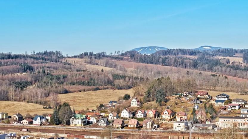 Prodej bytu 2+kk, Trutnov, Voletinská, 50 m2