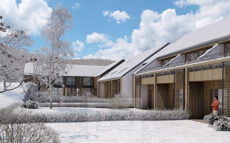 Prodej bytu 2+kk, Staré Město, 101 m2