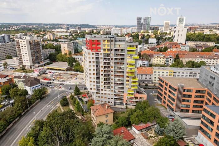 Prodej bytu 3+kk, Praha - Krč, Antala Staška, 98 m2