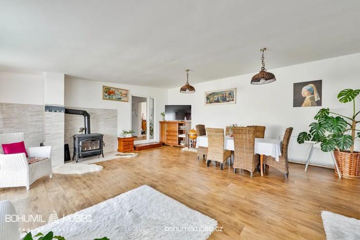 Prodej činžovního domu, Chýnov, Bílkova, 762 m2