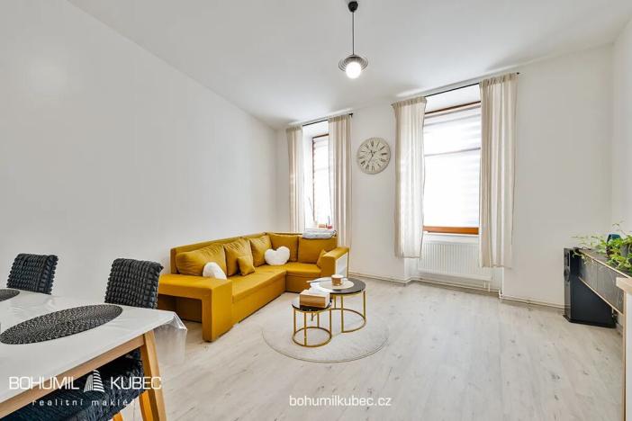 Prodej činžovního domu, Chýnov, Bílkova, 762 m2