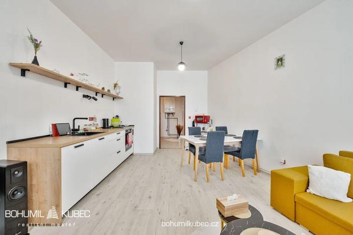 Prodej činžovního domu, Chýnov, Bílkova, 762 m2