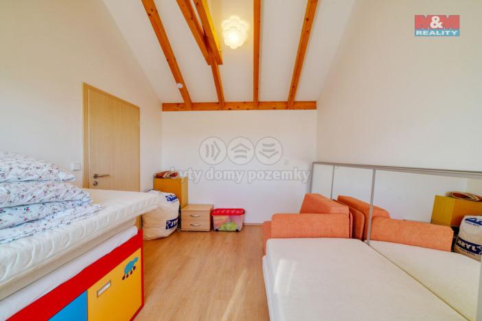 Prodej rodinného domu, Lázně Kynžvart, Královské svahy, 50 m2