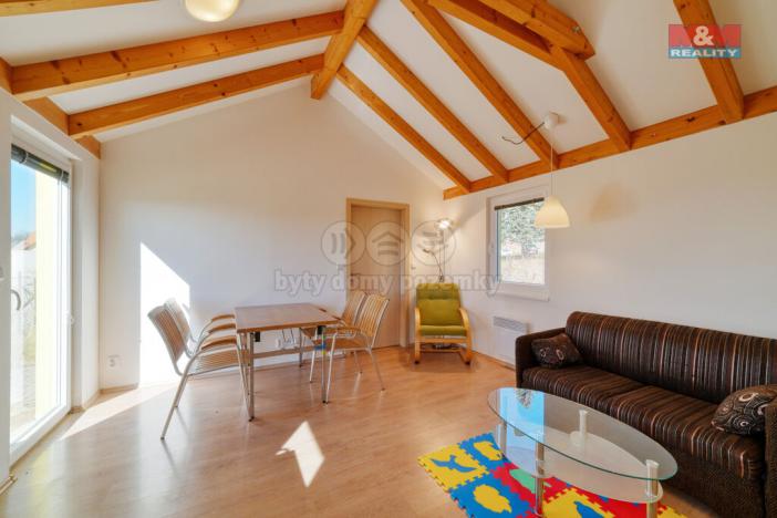 Prodej rodinného domu, Lázně Kynžvart, Královské svahy, 50 m2