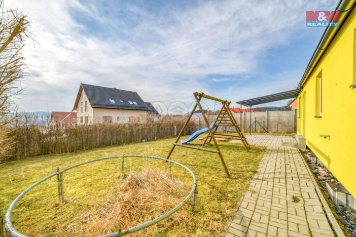 Prodej rodinného domu, Lázně Kynžvart, Královské svahy, 50 m2