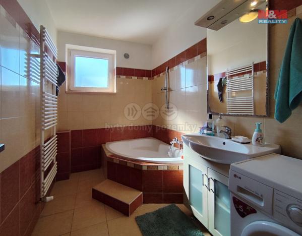 Pronájem bytu 3+1, Ostrava - Zábřeh, Pospolitá, 110 m2