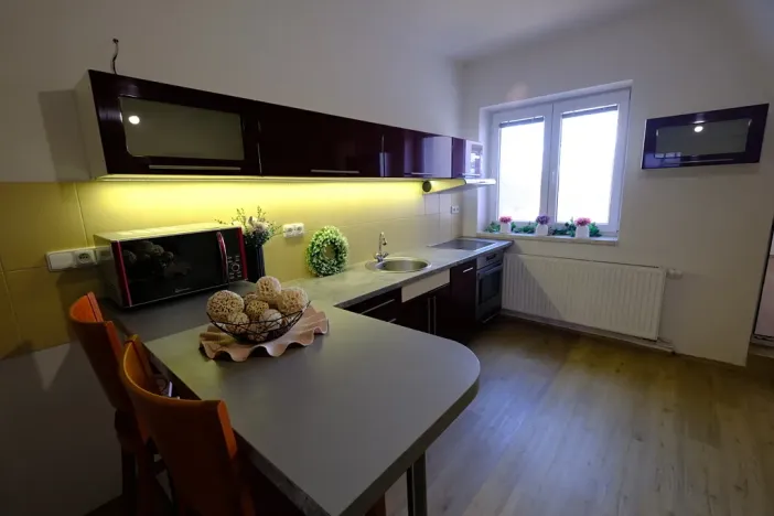 Pronájem bytu 3+kk, Uherský Brod, 79 m2