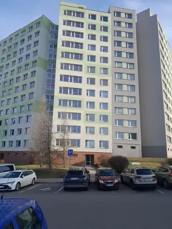 Prodej bytu 3+1, Praha - Stodůlky, Bronzová, 96 m2