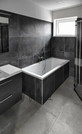 Prodej rodinného domu, Rychvald, Stromořadí, 91 m2