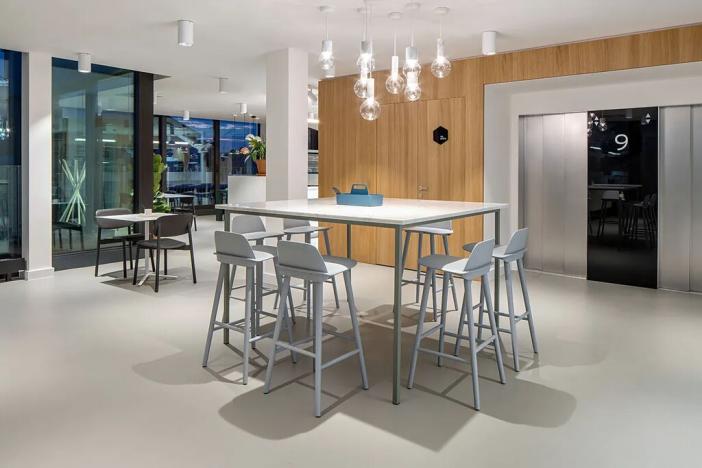 Pronájem kanceláře, Praha - Staré Město, Na Perštýně, 25 m2