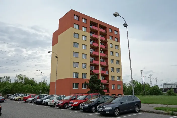 Prodej bytu 3+1, Olomouc, Hamerská, 64 m2