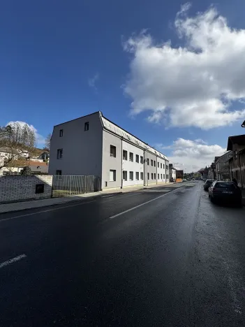 Pronájem bytu 2+1, Bělá pod Bezdězem, Mladoboleslavská, 70 m2